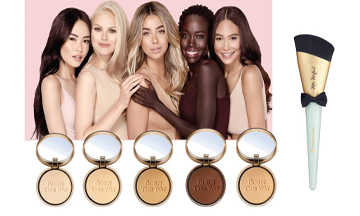 Too Faced unveils Powder Foundation